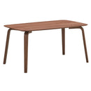 Calgary Furniture Emporium Casson Dining Table DN02309 IMAGE 2