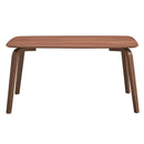 Calgary Furniture Emporium Casson Dining Table DN02309 IMAGE 3