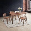 Calgary Furniture Emporium Casson Dining Table DN02309 IMAGE 6