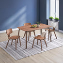 Calgary Furniture Emporium Casson Dining Table DN02309 IMAGE 7