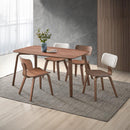 Calgary Furniture Emporium Casson Dining Table DN02309 IMAGE 9