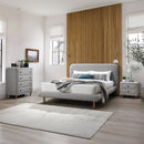 Calgary Furniture Emporium Cleo King Bed BD02471EK IMAGE 7