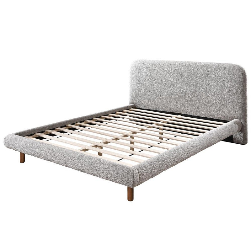Calgary Furniture Emporium Cleo Queen Bed BD02472Q IMAGE 2