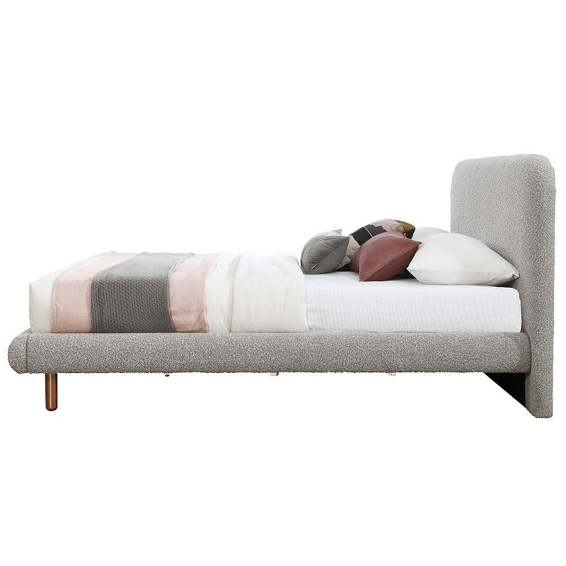 Calgary Furniture Emporium Cleo Queen Bed BD02472Q IMAGE 4