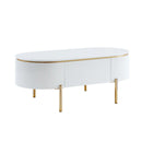 Calgary Furniture Emporium Daveigh Coffee Table LV02464 IMAGE 2