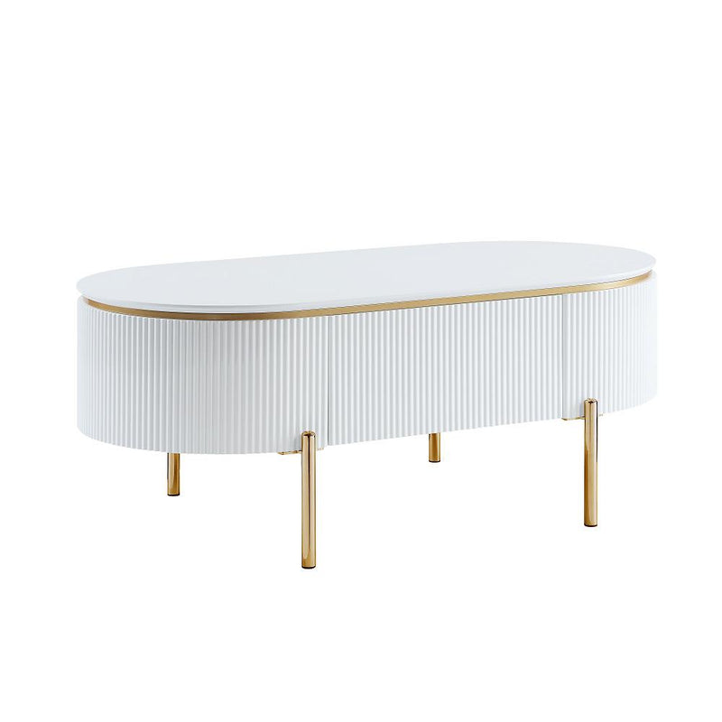 Calgary Furniture Emporium Daveigh Coffee Table LV02464 IMAGE 2
