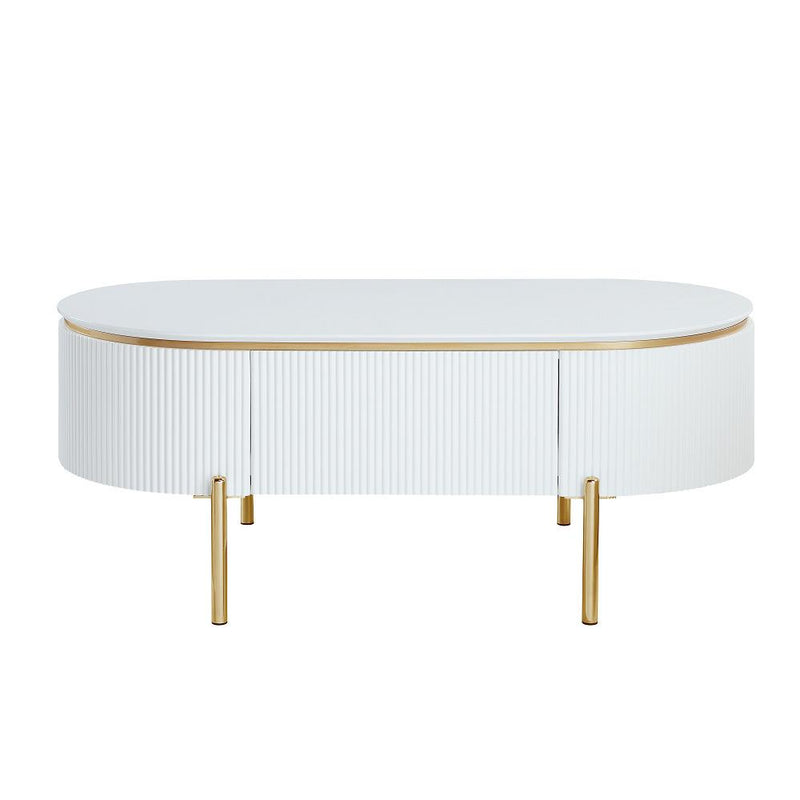 Calgary Furniture Emporium Daveigh Coffee Table LV02464 IMAGE 3