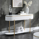 Calgary Furniture Emporium Daveigh Sofa Table LV02466 IMAGE 1