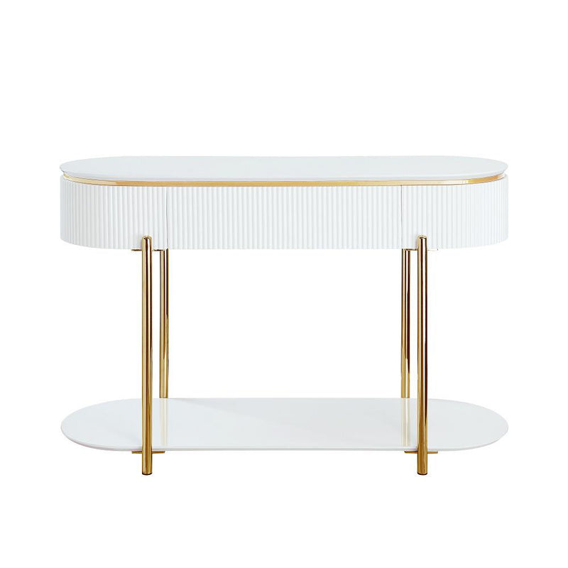 Calgary Furniture Emporium Daveigh Sofa Table LV02466 IMAGE 3