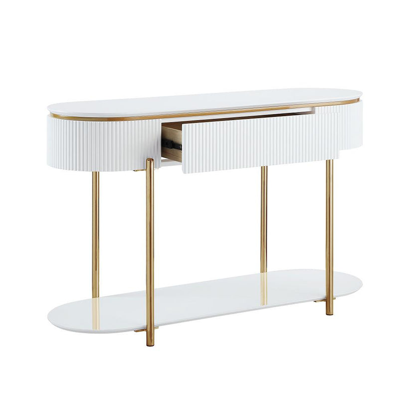Calgary Furniture Emporium Daveigh Sofa Table LV02466 IMAGE 4