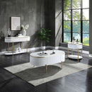 Calgary Furniture Emporium Daveigh Sofa Table LV02466 IMAGE 5