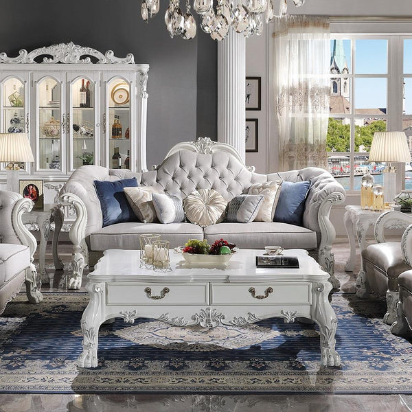 Calgary Furniture Emporium Dresden Sofa LV02244 IMAGE 1