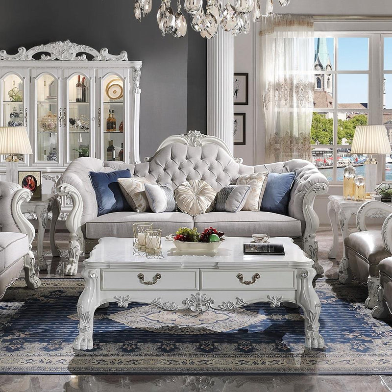 Calgary Furniture Emporium Dresden Sofa LV02244 IMAGE 1