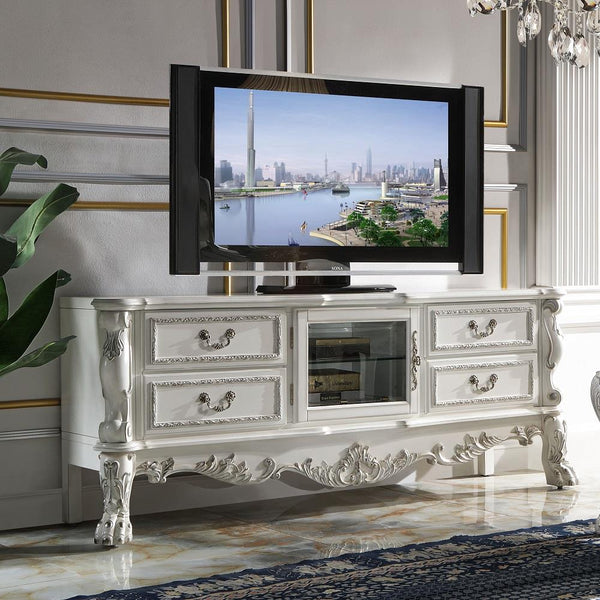 Calgary Furniture Emporium Dresden TV Stand LV01714 IMAGE 1