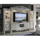Calgary Furniture Emporium Dresden TV Stand LV01714 IMAGE 3