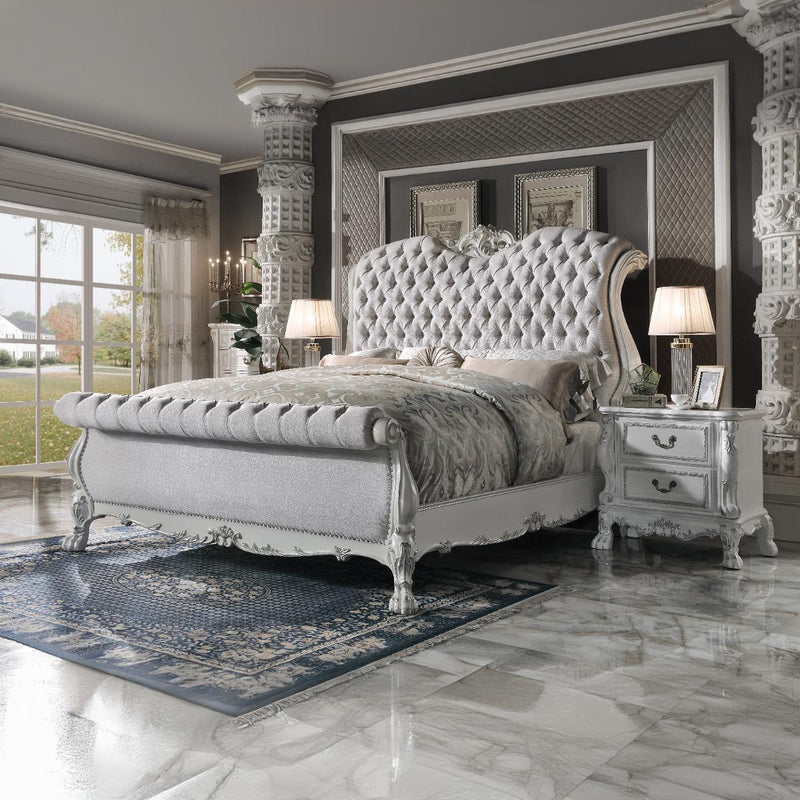 Calgary Furniture Emporium Dresden California King Bed BD02239CK IMAGE 1