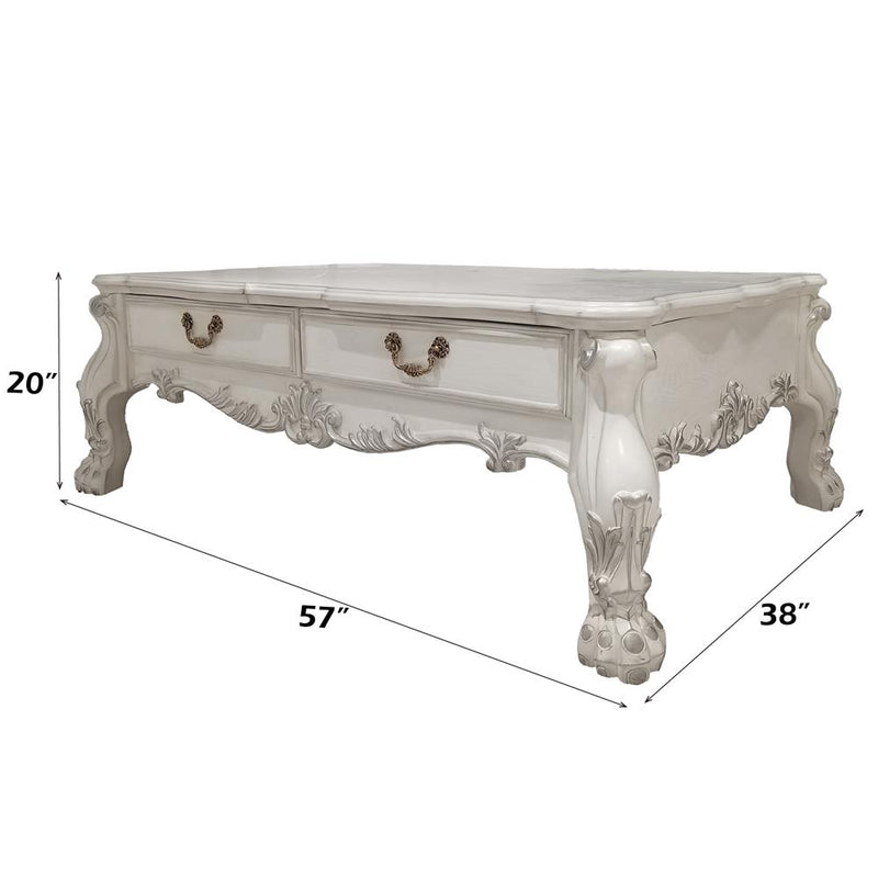 Calgary Furniture Emporium Dresden Coffee Table LV01686 IMAGE 10