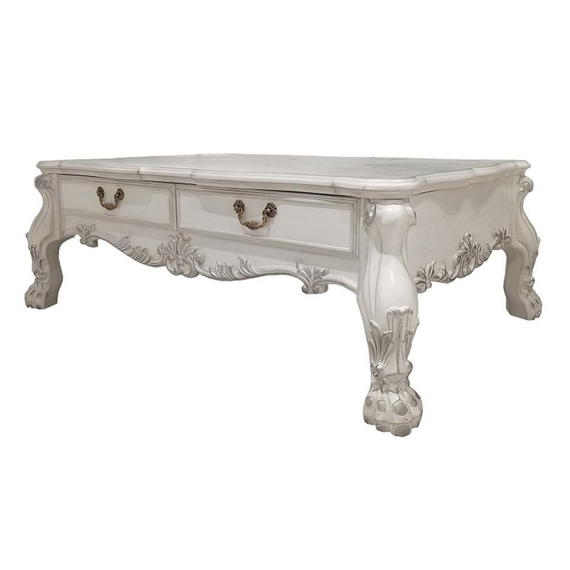 Calgary Furniture Emporium Dresden Coffee Table LV01686 IMAGE 2