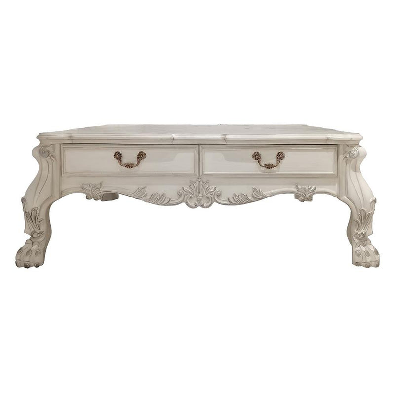 Calgary Furniture Emporium Dresden Coffee Table LV01686 IMAGE 3