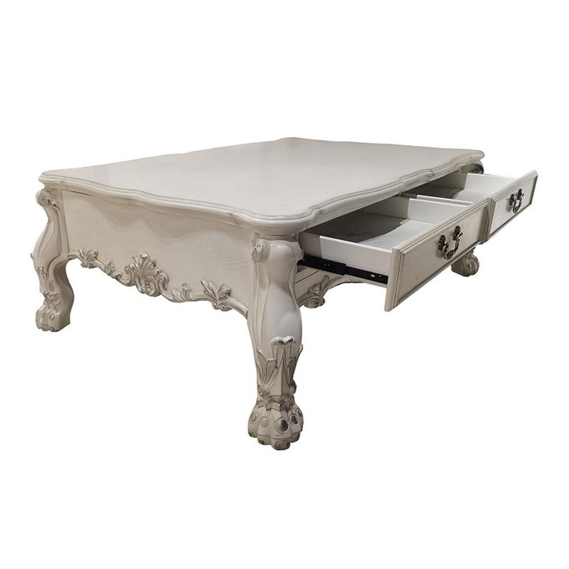 Calgary Furniture Emporium Dresden Coffee Table LV01686 IMAGE 6