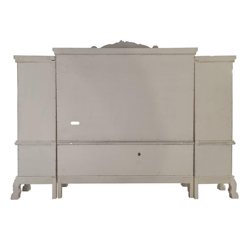 Calgary Furniture Emporium Entertainment Centers Entertainment Centers LV01713 IMAGE 4