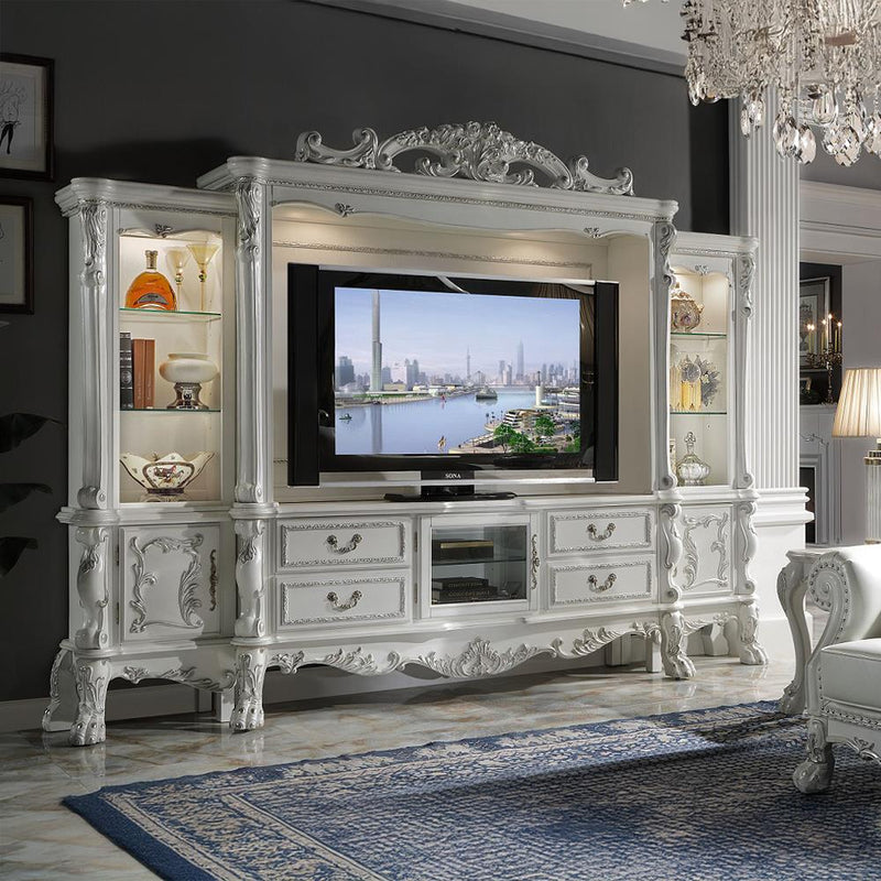 Calgary Furniture Emporium Entertainment Centers Entertainment Centers LV01713 IMAGE 9