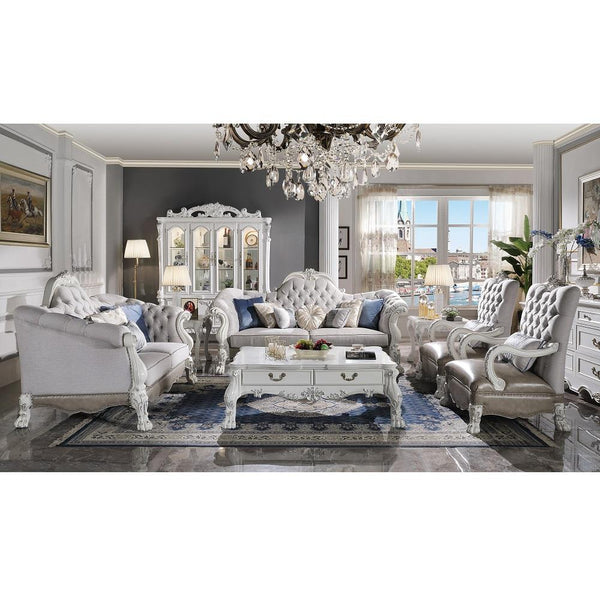 Calgary Furniture Emporium Dresden Loveseat LV02245 IMAGE 1