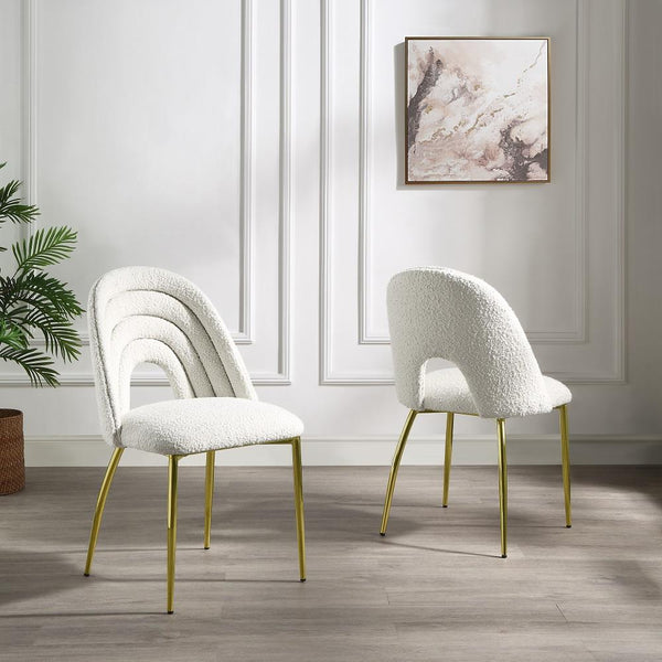 Calgary Furniture Emporium Fadri Dining Chair DN01953 IMAGE 1