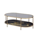 Calgary Furniture Emporium Fiorella Coffee Table LV02222 IMAGE 2