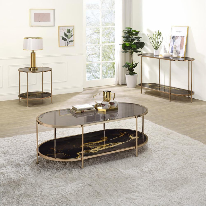 Calgary Furniture Emporium Fiorella End Table LV02223 IMAGE 4