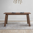 Calgary Furniture Emporium Ginny Dining Table DN02307 IMAGE 1