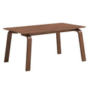 Calgary Furniture Emporium Ginny Dining Table DN02307 IMAGE 2