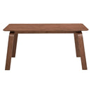 Calgary Furniture Emporium Ginny Dining Table DN02307 IMAGE 3
