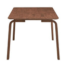 Calgary Furniture Emporium Ginny Dining Table DN02307 IMAGE 4