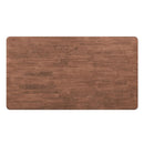 Calgary Furniture Emporium Ginny Dining Table DN02307 IMAGE 5