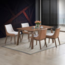 Calgary Furniture Emporium Ginny Dining Table DN02307 IMAGE 6