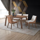 Calgary Furniture Emporium Ginny Dining Table DN02307 IMAGE 8