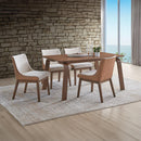 Calgary Furniture Emporium Ginny Dining Table DN02307 IMAGE 9
