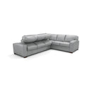 Calgary Furniture Emporium Goma Sleeper Sectional LV02195 IMAGE 3