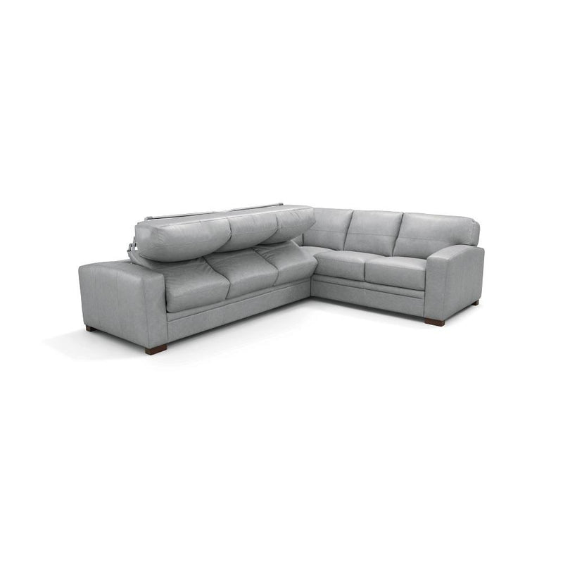 Calgary Furniture Emporium Goma Sleeper Sectional LV02195 IMAGE 3
