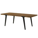 Calgary Furniture Emporium Hillary Dining Table DN02305 IMAGE 2