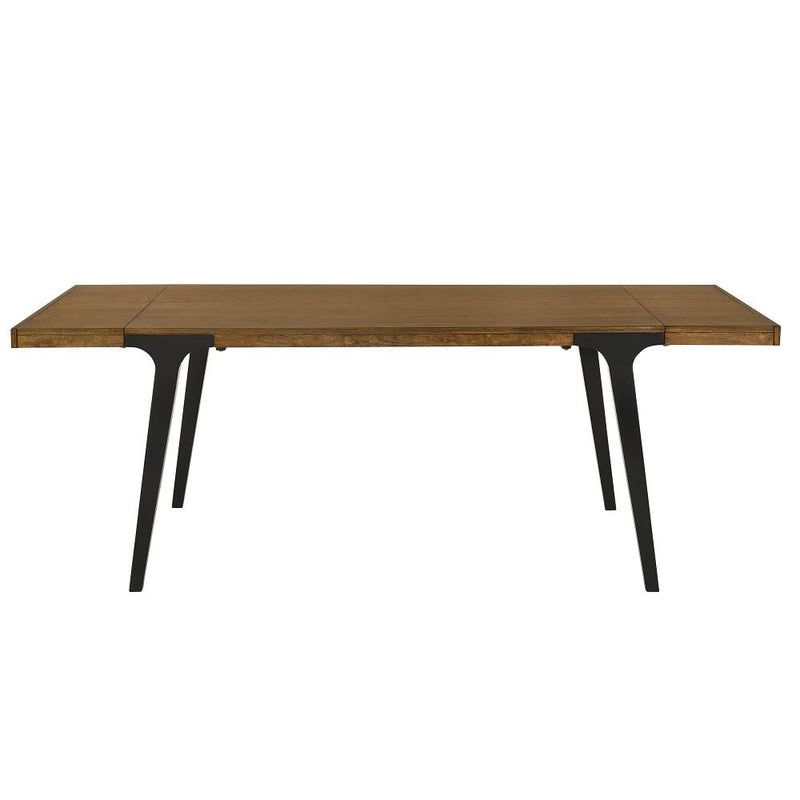 Calgary Furniture Emporium Hillary Dining Table DN02305 IMAGE 3