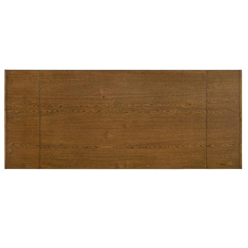 Calgary Furniture Emporium Hillary Dining Table DN02305 IMAGE 5