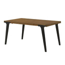 Calgary Furniture Emporium Hillary Dining Table DN02305 IMAGE 6