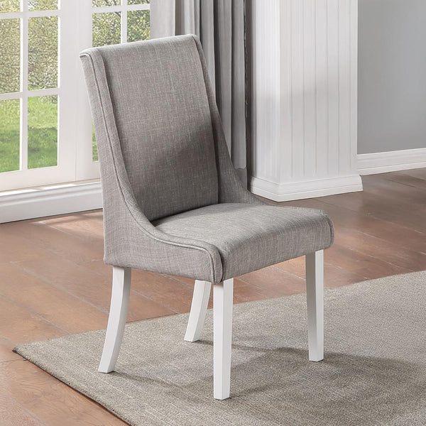 Calgary Furniture Emporium Hollyn Dining Chair DN02161 IMAGE 1