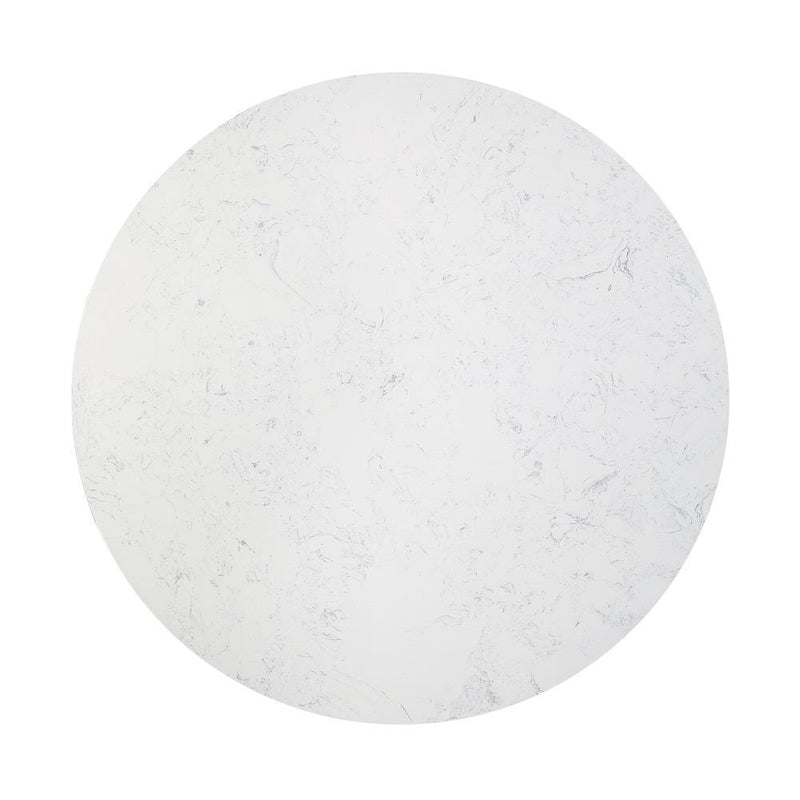 Calgary Furniture Emporium Round Jaramillo Dining Table DN02141 IMAGE 2