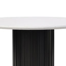 Calgary Furniture Emporium Round Jaramillo Dining Table DN02141 IMAGE 4