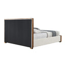 Calgary Furniture Emporium Kaleea Queen Bed BD02468Q IMAGE 4