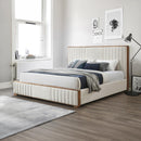 Calgary Furniture Emporium Kaleea Queen Bed BD02468Q IMAGE 8