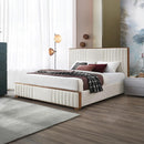 Calgary Furniture Emporium Kaleea Queen Bed BD02468Q IMAGE 9